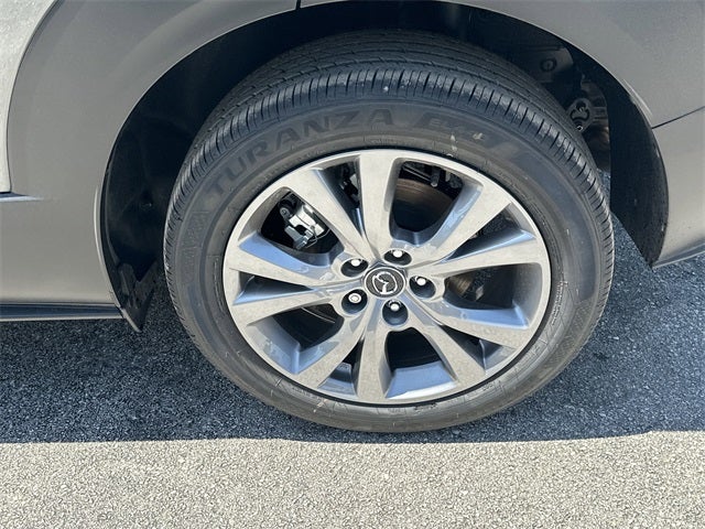 2025 Mazda Mazda CX-30 2.5 S Premium AWD