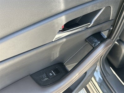 2025 Mazda Mazda CX-30 2.5 S Premium AWD