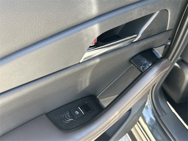 2025 Mazda Mazda CX-30 2.5 S Premium AWD