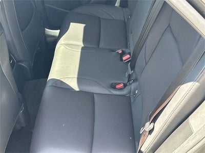 2025 Mazda Mazda CX-30 2.5 S Premium AWD