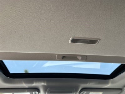 2025 Mazda Mazda CX-30 2.5 S Premium AWD