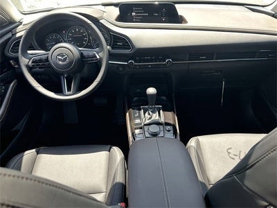 2025 Mazda Mazda CX-30 2.5 S Premium AWD