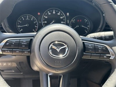 2025 Mazda Mazda CX-30 2.5 S Premium AWD