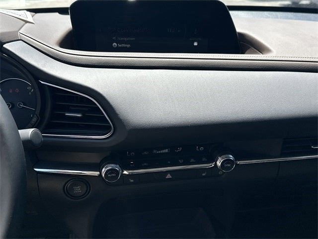 2025 Mazda Mazda CX-30 2.5 S Premium AWD