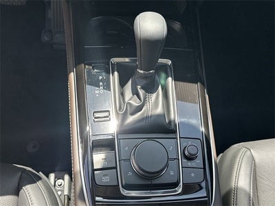 2025 Mazda Mazda CX-30 2.5 S Premium AWD