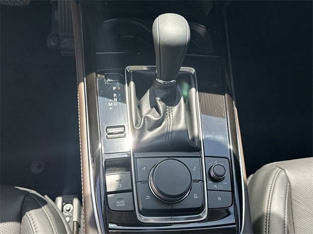 2025 Mazda Mazda CX-30 2.5 S Premium AWD