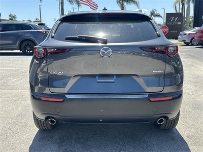 2025 Mazda Mazda CX-30 2.5 S Premium AWD