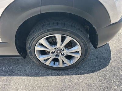 2023 Mazda Mazda CX-30 2.5 S Premium Package
