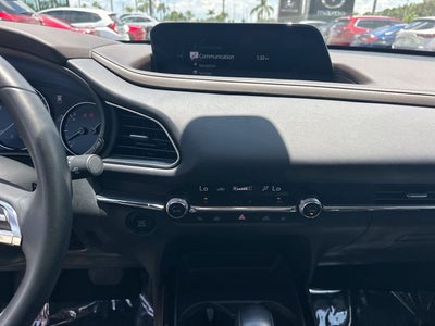 2023 Mazda Mazda CX-30 2.5 S Premium Package
