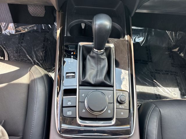 2023 Mazda Mazda CX-30 2.5 S Premium Package