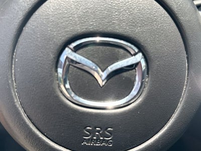 2023 Mazda Mazda CX-30 2.5 S Premium Package