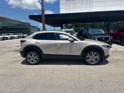 2023 Mazda Mazda CX-30 2.5 S Premium Package