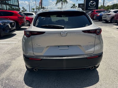 2023 Mazda Mazda CX-30 2.5 S Premium Package