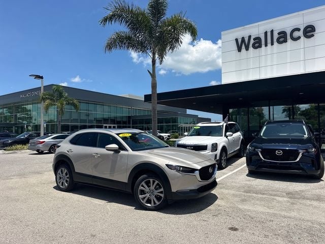 2023 Mazda Mazda CX-30 2.5 S Premium Package