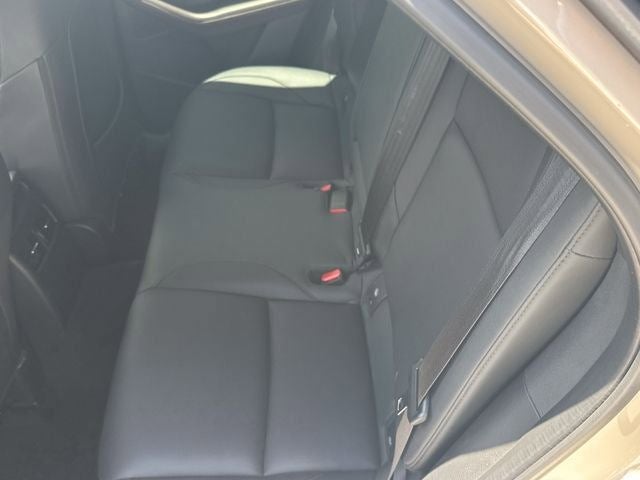 2023 Mazda Mazda CX-30 2.5 S Premium Package