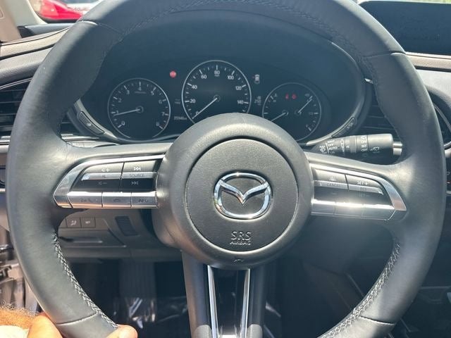 2023 Mazda Mazda CX-30 2.5 S Premium Package