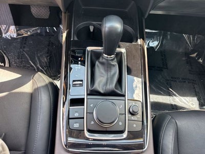 2023 Mazda Mazda CX-30 2.5 S Premium Package