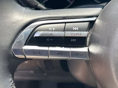 2023 Mazda Mazda CX-30 2.5 S Premium Package