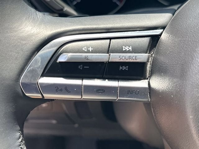 2023 Mazda Mazda CX-30 2.5 S Premium Package
