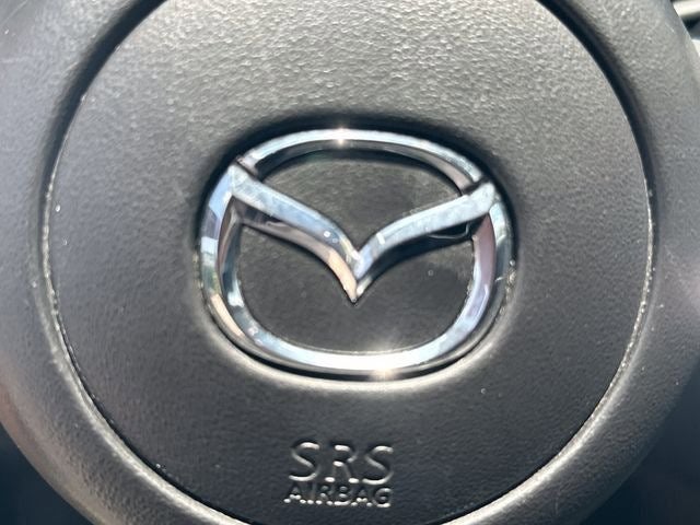 2023 Mazda Mazda CX-30 2.5 S Premium Package