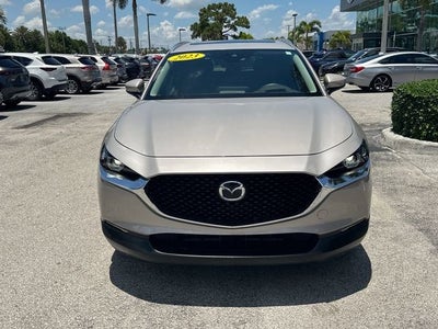 2023 Mazda Mazda CX-30 2.5 S Premium Package