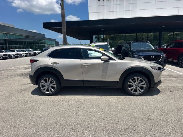 2023 Mazda Mazda CX-30 2.5 S Premium Package