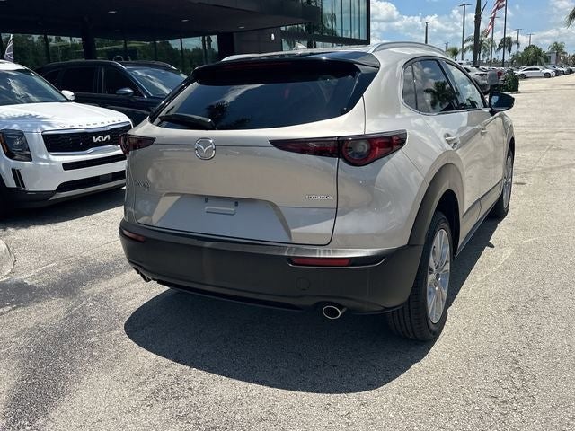 2023 Mazda Mazda CX-30 2.5 S Premium Package