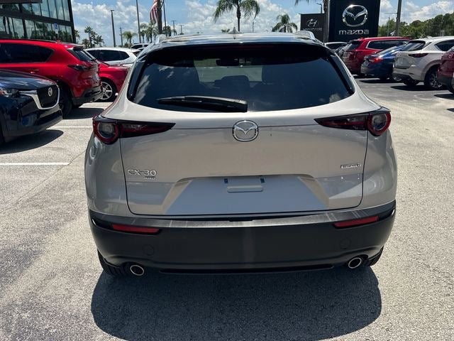 2023 Mazda Mazda CX-30 2.5 S Premium Package