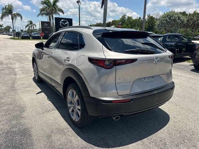 2023 Mazda Mazda CX-30 2.5 S Premium Package