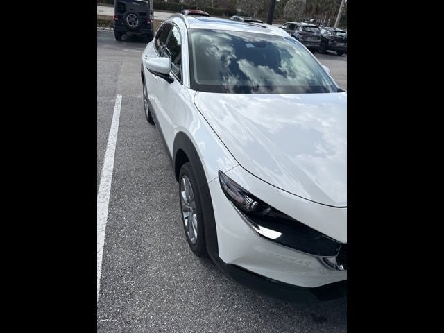 2023 Mazda Mazda CX-30 2.5 S Premium Package