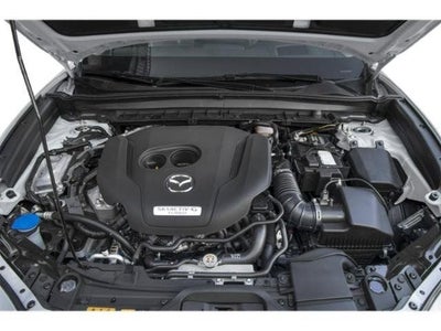 2026 Mazda Mazda CX-30 2.5 Turbo Aire Edition AWD