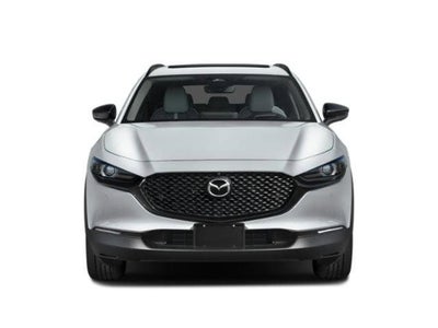2026 Mazda Mazda CX-30 2.5 Turbo Aire Edition AWD