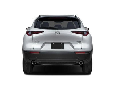 2026 Mazda Mazda CX-30 2.5 Turbo Aire Edition AWD