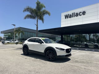 2022 Mazda Mazda CX-30 2.5 Turbo Premium Package