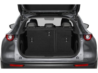 2026 Mazda Mazda CX-30 2.5 Turbo Premium Plus AWD