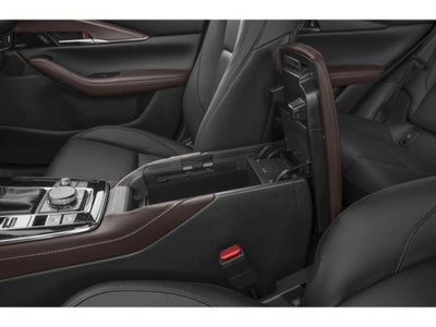 2026 Mazda Mazda CX-30 2.5 Turbo Premium Plus AWD