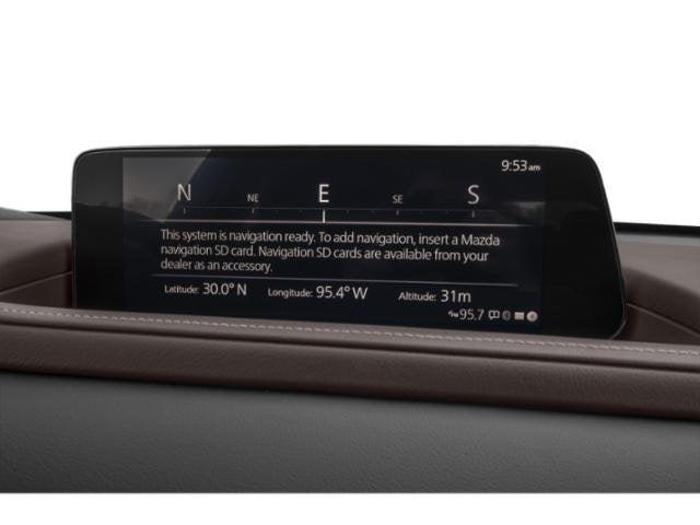 2026 Mazda Mazda CX-30 2.5 Turbo Premium Plus AWD