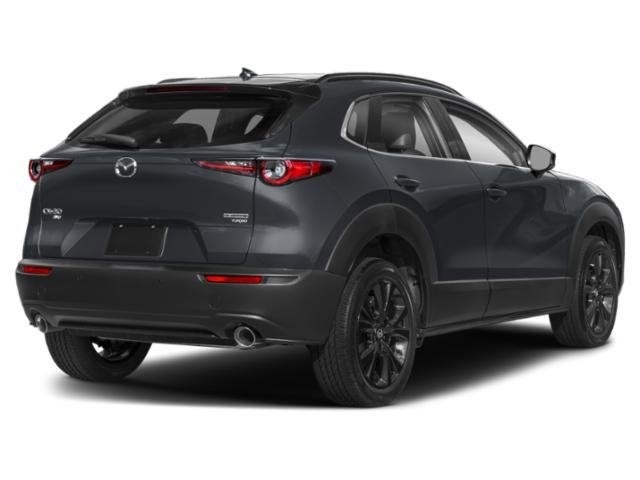 2026 Mazda Mazda CX-30 2.5 Turbo Premium Plus AWD