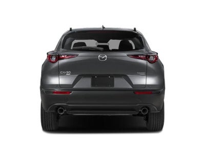 2026 Mazda Mazda CX-30 2.5 Turbo Premium Plus AWD