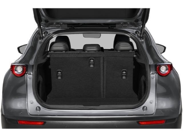 2026 Mazda Mazda CX-30 2.5 Turbo Premium Plus AWD