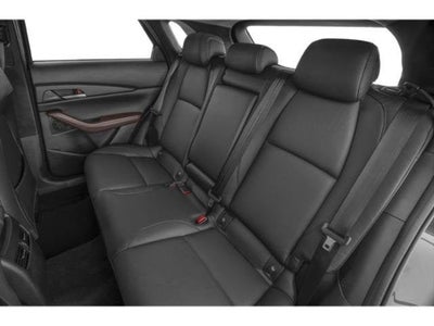 2026 Mazda Mazda CX-30 2.5 Turbo Premium Plus AWD