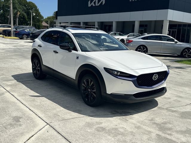 2021 Mazda Mazda CX-30 2.5 Turbo w/Premium Plus Package