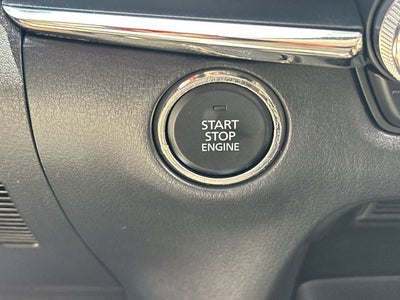2021 Mazda Mazda CX-30 2.5 Turbo w/Premium Plus Package