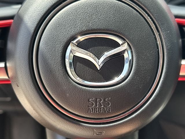 2021 Mazda Mazda CX-30 2.5 Turbo w/Premium Plus Package