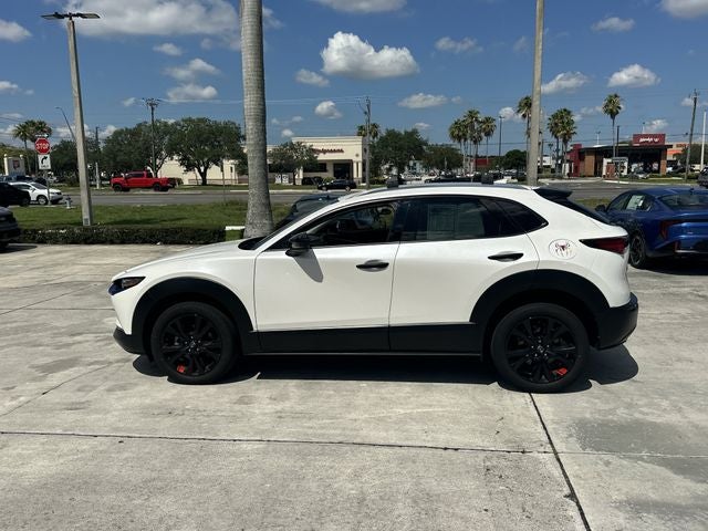 2021 Mazda Mazda CX-30 2.5 Turbo w/Premium Plus Package
