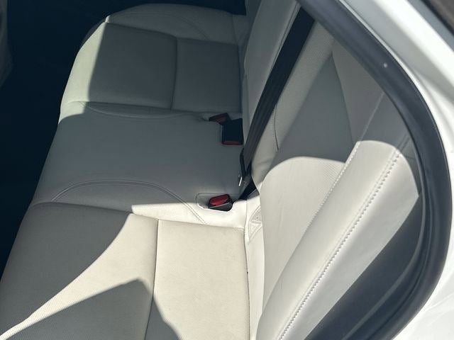 2021 Mazda Mazda CX-30 2.5 Turbo w/Premium Plus Package