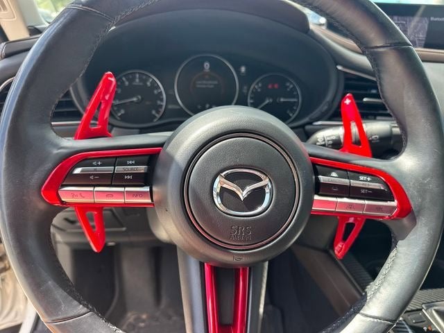 2021 Mazda Mazda CX-30 2.5 Turbo w/Premium Plus Package