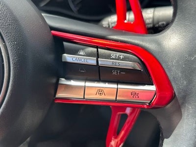 2021 Mazda Mazda CX-30 2.5 Turbo w/Premium Plus Package