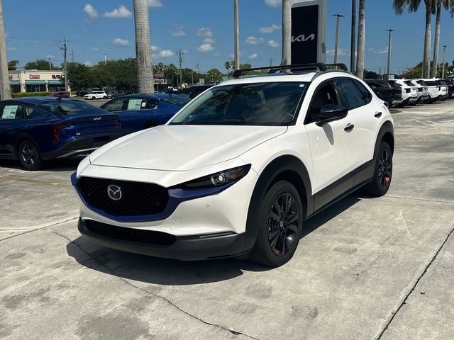 2021 Mazda Mazda CX-30 2.5 Turbo w/Premium Plus Package