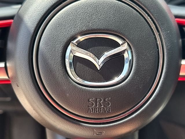 2021 Mazda Mazda CX-30 2.5 Turbo w/Premium Plus Package